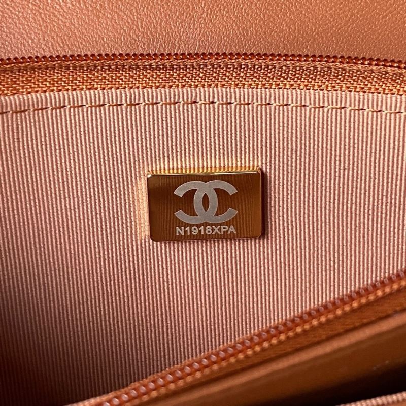 Chanel Satchel Bags